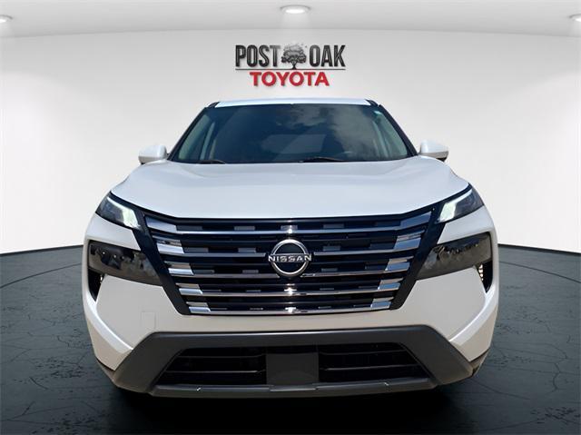 used 2024 Nissan Rogue car, priced at $23,691