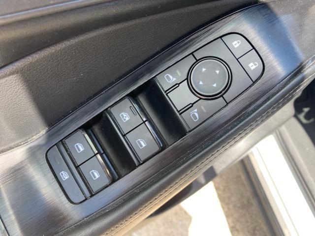 used 2024 Nissan Rogue car, priced at $23,691