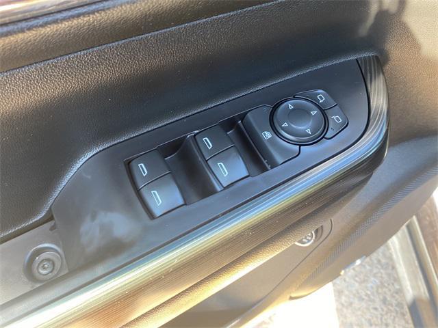 used 2018 GMC Acadia car, priced at $13,453