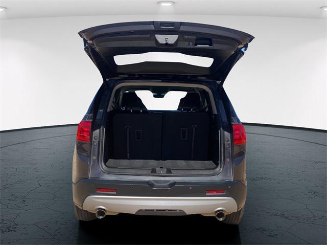 used 2018 GMC Acadia car, priced at $13,453