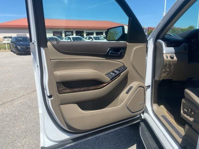 used 2018 GMC Yukon car, priced at $24,500