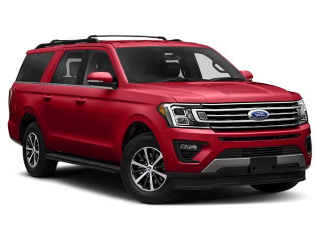 used 2021 Ford Expedition Max car, priced at $28,988