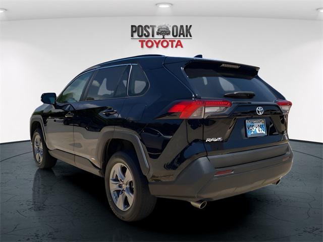 used 2022 Toyota RAV4 Hybrid car, priced at $22,000