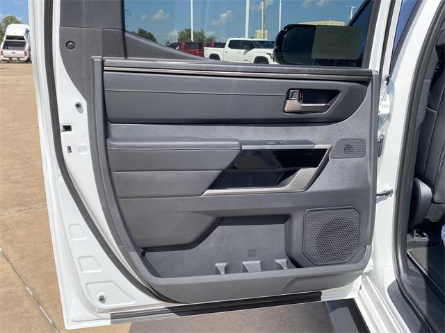 new 2025 Toyota Tundra car, priced at $60,181