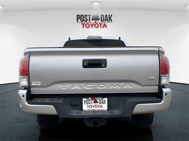 used 2021 Toyota Tacoma car, priced at $32,880