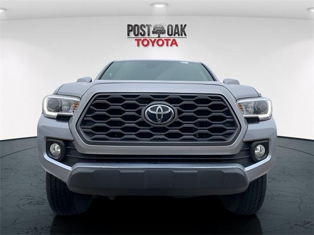 used 2021 Toyota Tacoma car, priced at $32,880