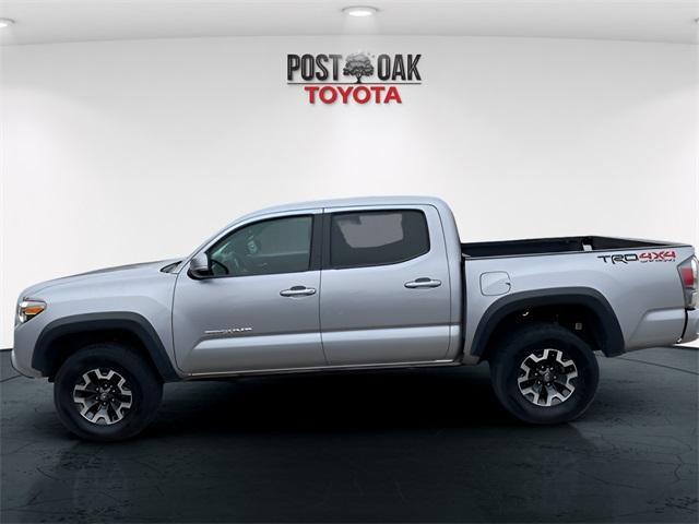 used 2021 Toyota Tacoma car, priced at $32,880