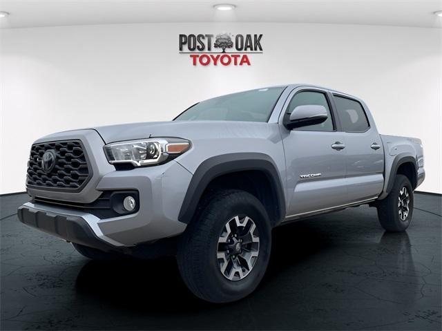 used 2021 Toyota Tacoma car, priced at $32,880