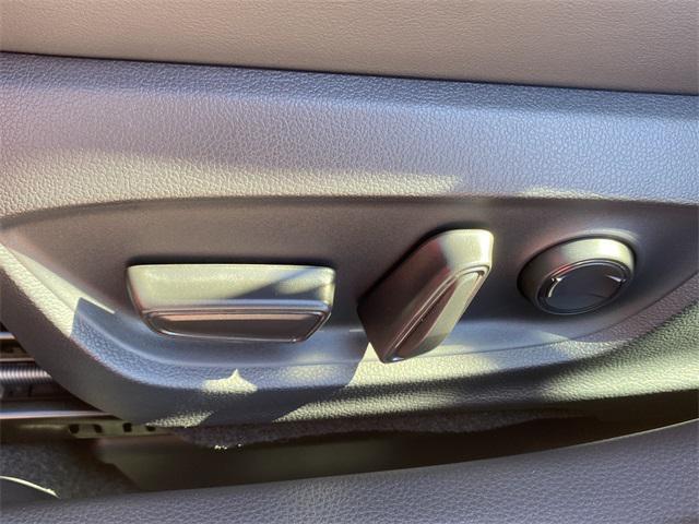 new 2026 Toyota Prius Plug-In Hybrid car, priced at $43,998