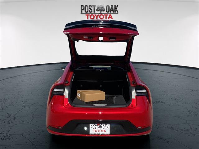 new 2026 Toyota Prius Plug-In Hybrid car, priced at $43,998