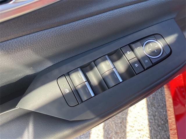 new 2026 Toyota Prius Plug-In Hybrid car, priced at $43,998