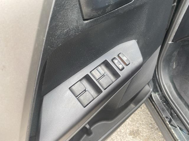used 2018 Toyota RAV4 car, priced at $17,618