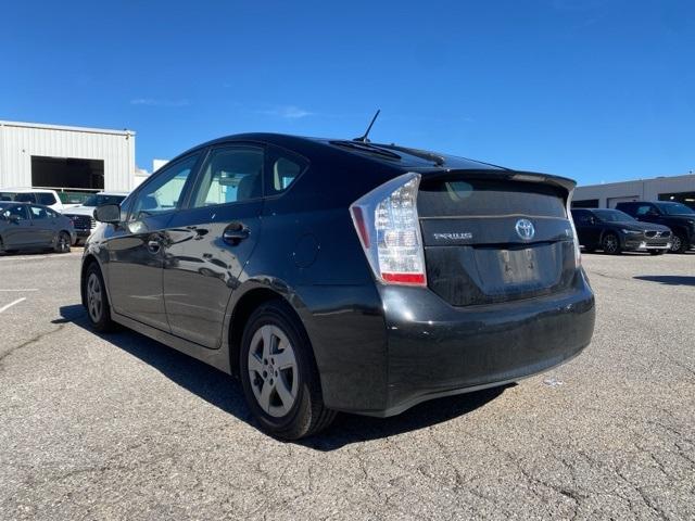 used 2011 Toyota Prius car, priced at $9,999