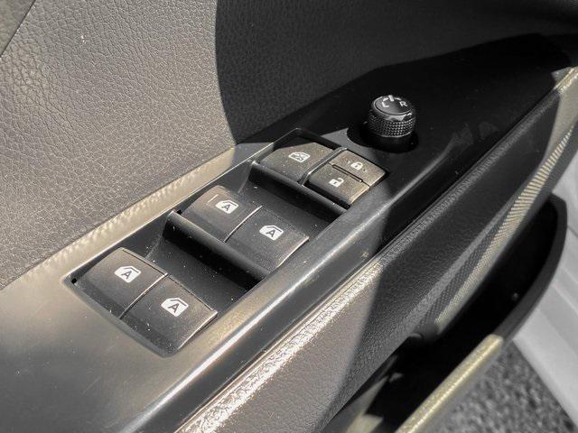 used 2018 Toyota Camry car, priced at $19,000
