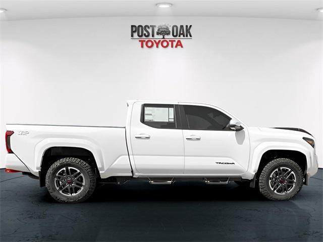 new 2024 Toyota Tacoma car, priced at $51,605