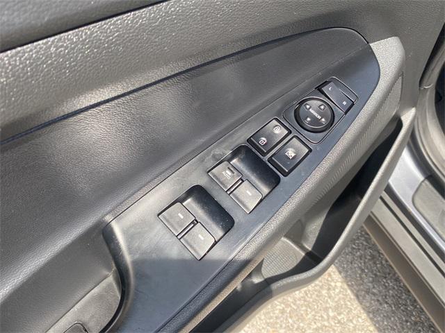 used 2017 Hyundai Tucson car, priced at $10,999