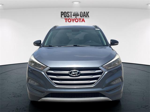 used 2017 Hyundai Tucson car, priced at $10,999