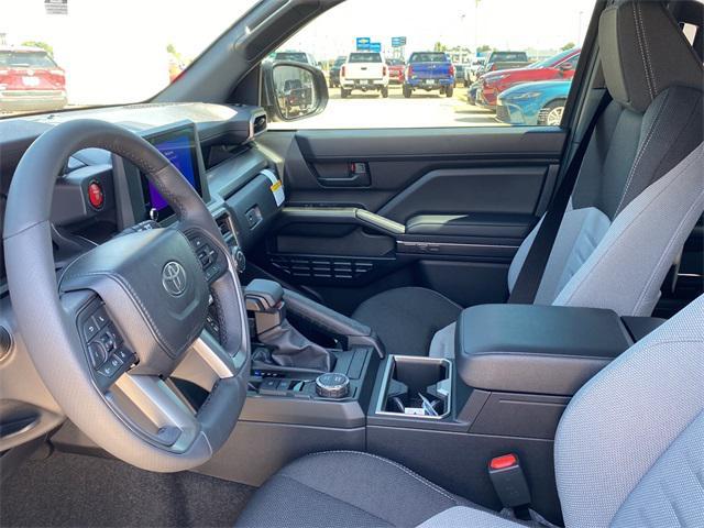 new 2025 Toyota 4Runner car, priced at $47,452