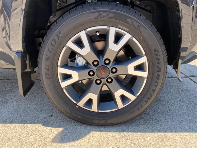 new 2025 Toyota 4Runner car, priced at $47,452