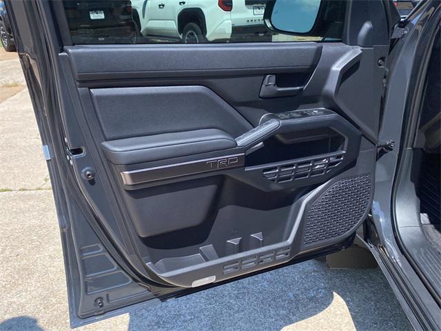new 2025 Toyota 4Runner car, priced at $47,452