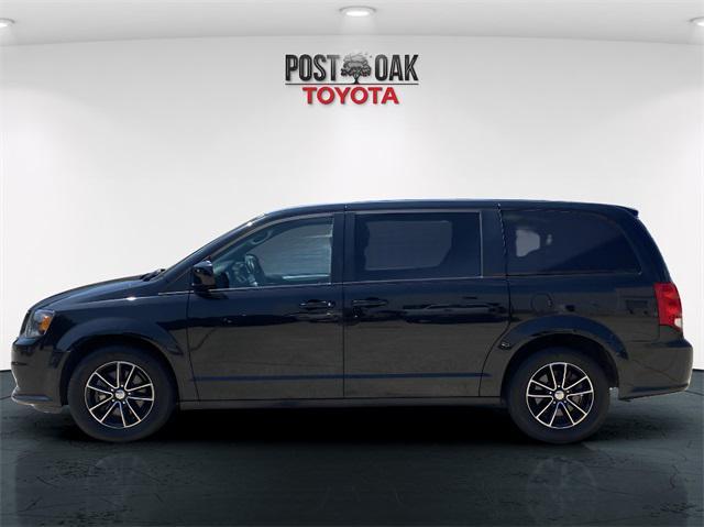 used 2019 Dodge Grand Caravan car, priced at $15,500