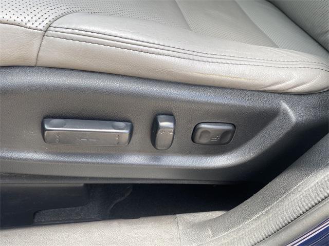 used 2016 Honda CR-V car, priced at $12,750