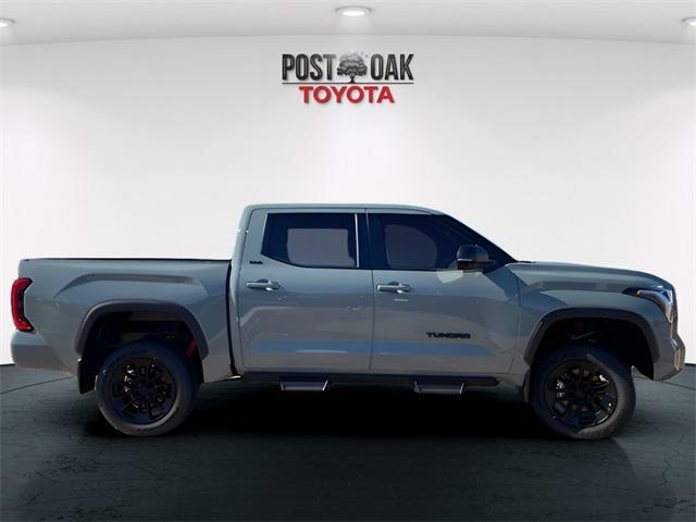 new 2025 Toyota Tundra car, priced at $62,343