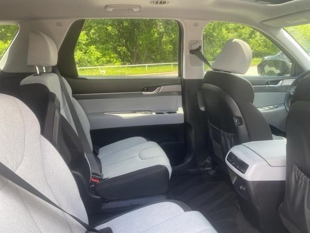 used 2020 Hyundai Palisade car, priced at $18,250