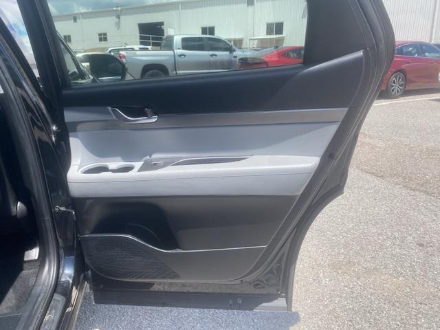 used 2020 Hyundai Palisade car, priced at $18,250