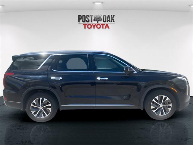used 2020 Hyundai Palisade car, priced at $18,250