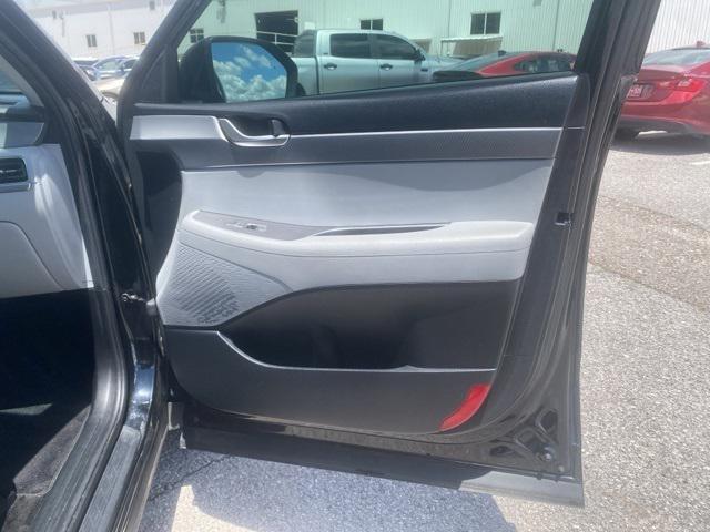 used 2020 Hyundai Palisade car, priced at $18,250