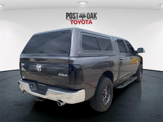 used 2017 Ram 1500 car, priced at $26,499