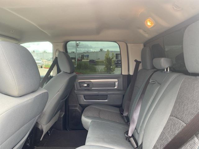 used 2017 Ram 1500 car, priced at $26,499