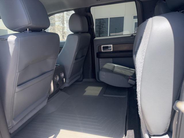 used 2014 Ford F-150 car, priced at $21,000