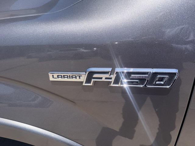 used 2014 Ford F-150 car, priced at $21,000