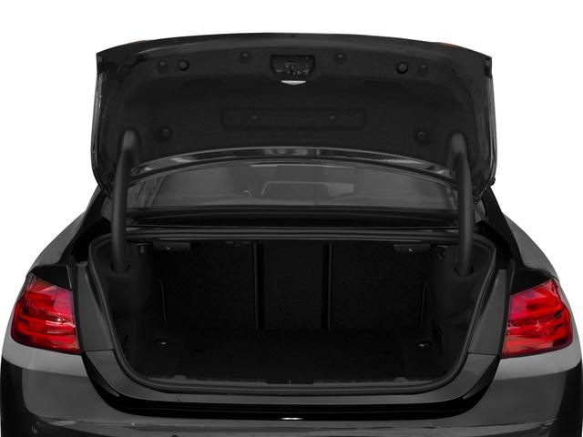used 2017 BMW 440 car