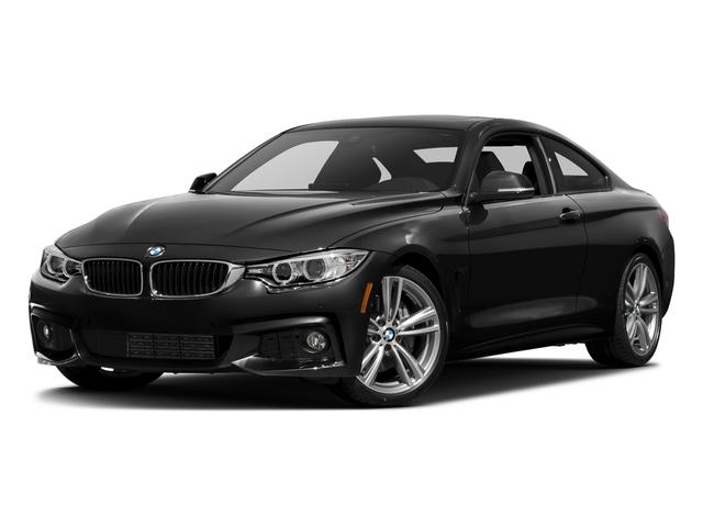 used 2017 BMW 440 car