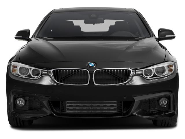 used 2017 BMW 440 car