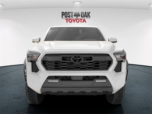 new 2024 Toyota Tacoma car, priced at $49,335