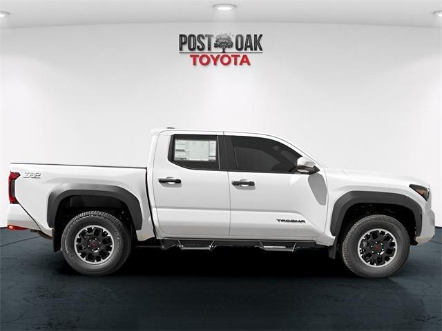 new 2024 Toyota Tacoma car, priced at $49,335