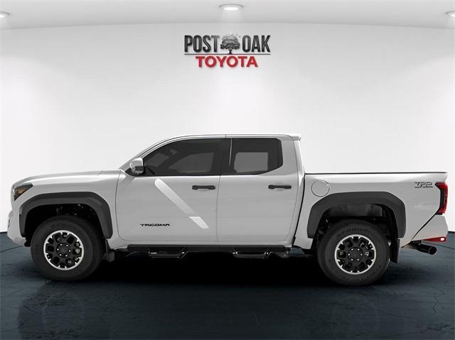 new 2024 Toyota Tacoma car, priced at $49,335