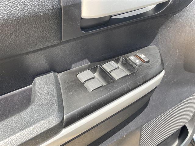 used 2021 Toyota Tundra car, priced at $35,000