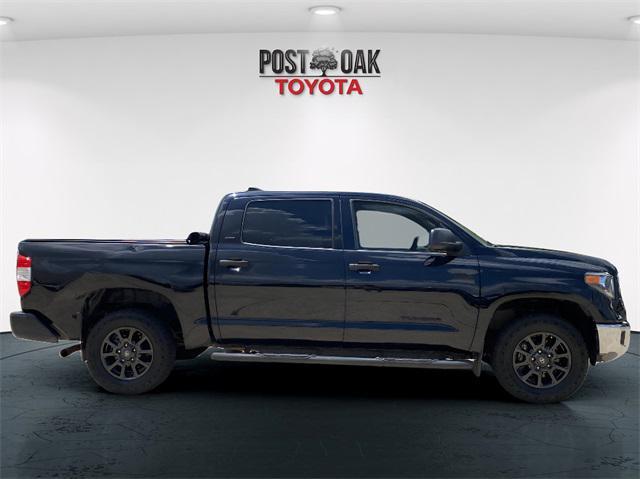 used 2021 Toyota Tundra car, priced at $35,000