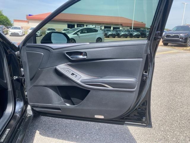 used 2021 Toyota Avalon car, priced at $25,999