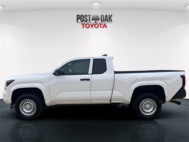 used 2025 Toyota Tacoma car, priced at $31,999