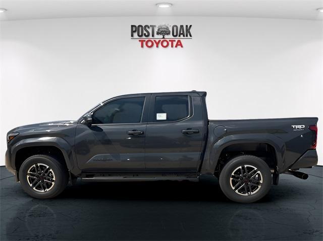 new 2024 Toyota Tacoma car, priced at $45,759