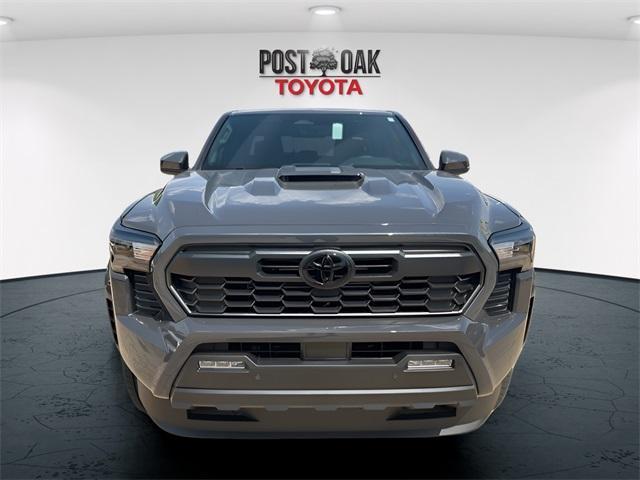 new 2024 Toyota Tacoma car, priced at $45,759