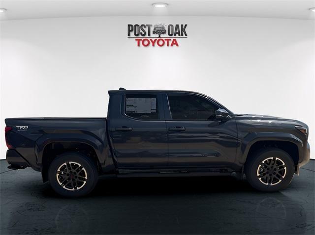 new 2024 Toyota Tacoma car, priced at $45,759