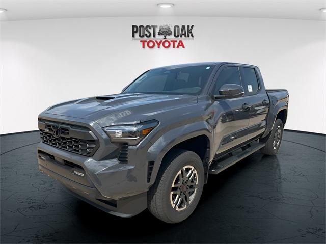 new 2024 Toyota Tacoma car, priced at $45,759