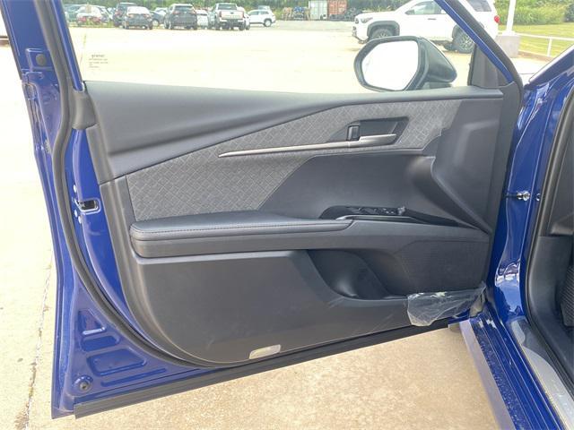 new 2025 Toyota Camry car, priced at $35,015